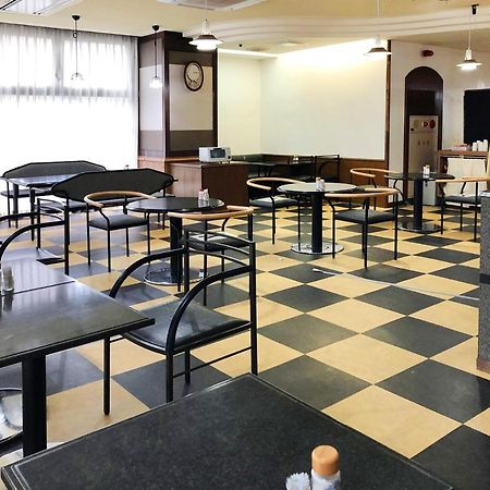 Neyagawa Trend Hotel Εξωτερικό φωτογραφία