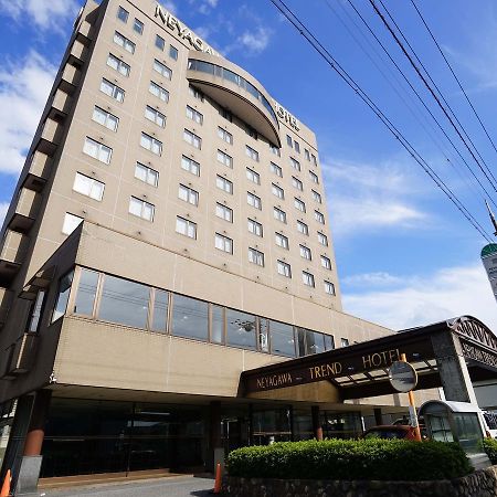 Neyagawa Trend Hotel Εξωτερικό φωτογραφία