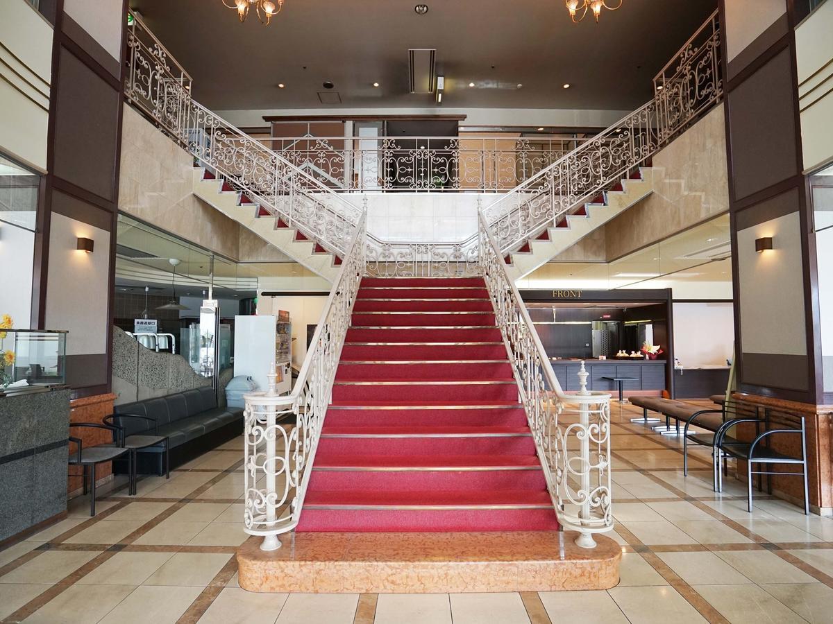 Neyagawa Trend Hotel Εξωτερικό φωτογραφία