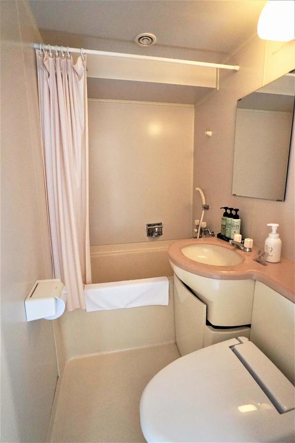 Neyagawa Trend Hotel Εξωτερικό φωτογραφία