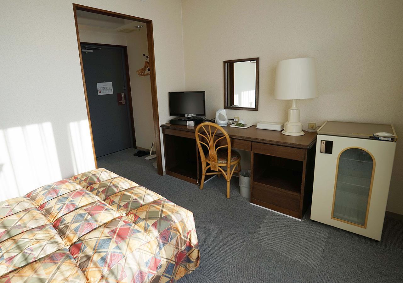 Neyagawa Trend Hotel Εξωτερικό φωτογραφία